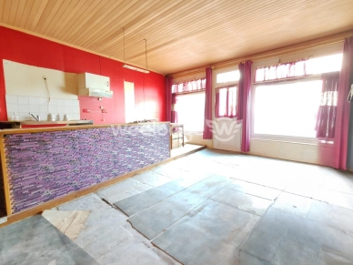 Maison à vendre 6 pièces de 129 m² à Nœux-les-Mines