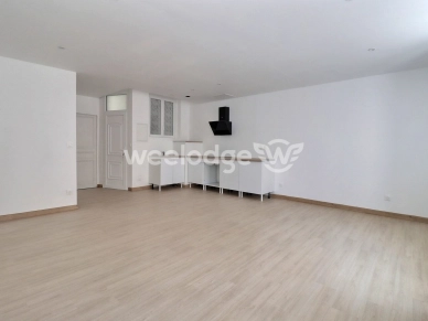 Appartement à vendre 2 pièces de 43 m²