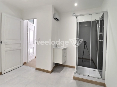 Appartement à vendre 2 pièces de 43 m²