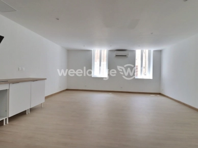 Appartement à vendre 2 pièces de 43 m²