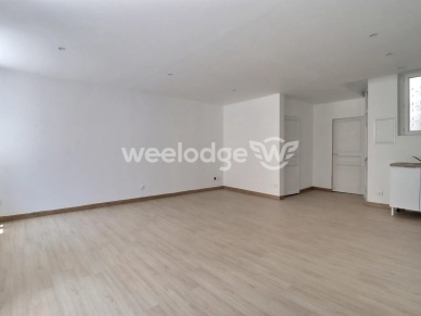 Appartement à vendre 2 pièces de 43 m²