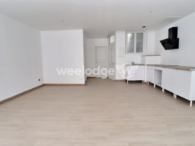 Appartement à vendre 2 pièces de 43 m²