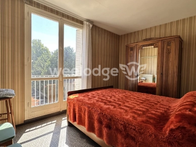 Appartement à vendre 3 pièces de 59 m² à Avignon