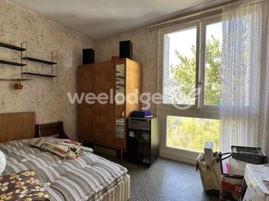 Appartement à vendre 3 pièces de 59 m² à Avignon