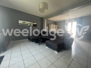Maison à vendre 6 pièces de 120 m² à Gisors