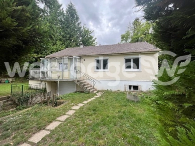 Maison à vendre 4 pièces de 72 m² à Gisors