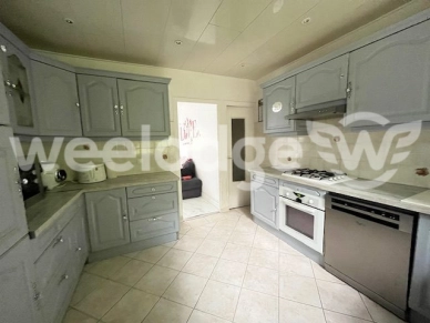 Maison à vendre 4 pièces de 72 m² à Gisors