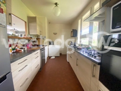Maison à vendre 4 pièces de 97 m² à Gisors