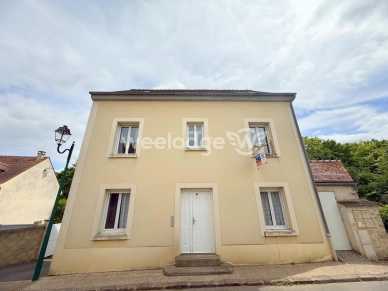 Appartement à vendre 3 pièces de 53 m² à Condécourt