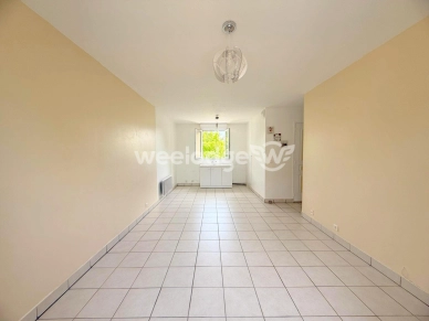 Appartement à vendre 3 pièces de 53 m² à Condécourt