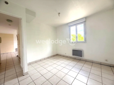 Appartement à vendre 3 pièces de 53 m² à Condécourt