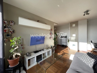 Appartement à vendre 3 pièces de 63 m² à Cergy
