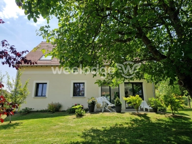 Maison à vendre 7 pièces de 156,63 m² à Tessancourt-sur-Aubette