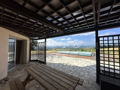Maison à vendre 8 pièces de 281,4 m² à Saint-Gaudens