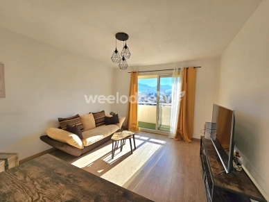 Appartement à vendre 3 pièces de 60 m² à Marseille