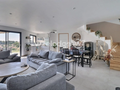 Maison à vendre 4 pièces de 128 m² à Saint-Chamas