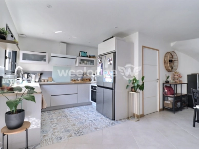 Maison à vendre 4 pièces de 128 m² à Saint-Chamas