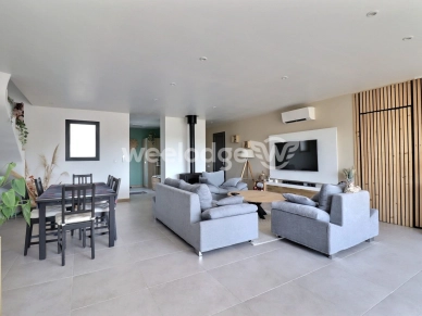 Maison à vendre 4 pièces de 128 m² à Saint-Chamas