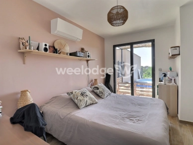 Maison à vendre 4 pièces de 128 m² à Saint-Chamas