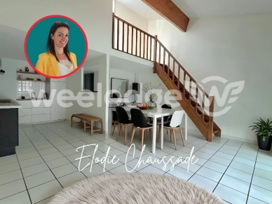 Appartement à vendre 3 pièces de 55 m² à Pélissanne