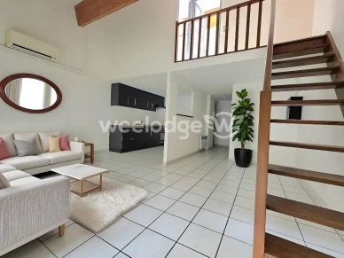 Appartement à vendre 3 pièces de 55 m² à Pélissanne