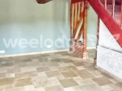 Maison à vendre 6 pièces de 126 m² à Lisieux