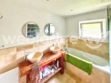 Maison à vendre 6 pièces de 126 m² à Lisieux