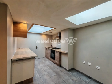 Maison à vendre 3 pièces de 69 m² à Béthune