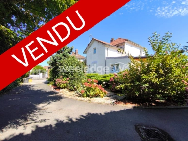 Maison vendu 4 pièces de 97,5 m² à Valenciennes