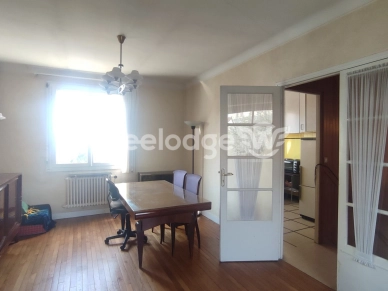 Maison à vendre 5 pièces de 106,83 m² à Sartrouville