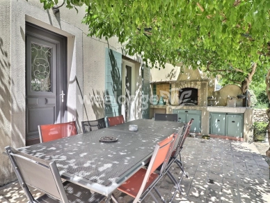 Maison à vendre 5 pièces de 135 m² à Saint-Chamas
