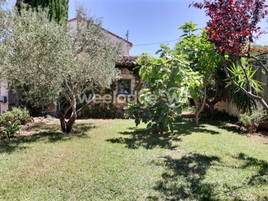 Maison à vendre 5 pièces de 135 m² à Saint-Chamas