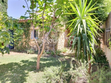 Maison à vendre 5 pièces de 135 m² à Saint-Chamas