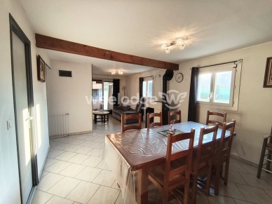 Maison à vendre 4 pièces de 83,67 m² à Villers-sur-Auchy