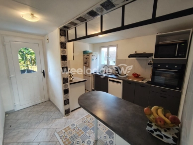 Maison à vendre 4 pièces de 83,67 m² à Villers-sur-Auchy