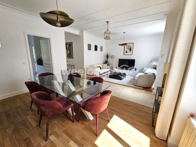 Maison à vendre 5 pièces de 145 m² à Conflans-Sainte-Honorine