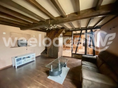 Maison à vendre 5 pièces de 96 m² à Gisors