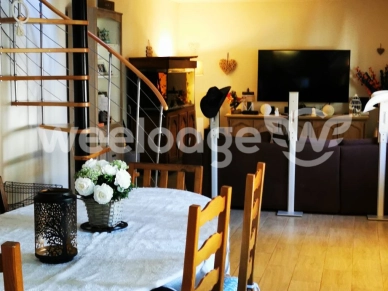 Maison à vendre 6 pièces de 100 m² à Gisors