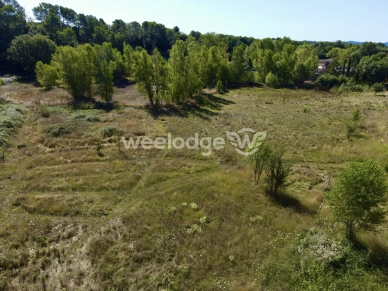 Terrain à vendre de 1987 m² à Montauroux