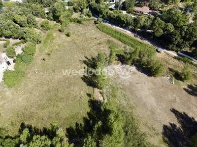 Terrain à vendre de 3593 m² à Montauroux