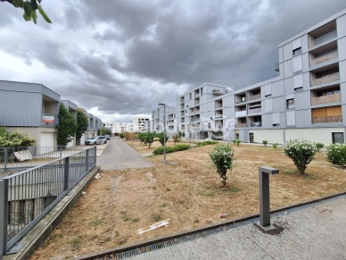 Appartement à vendre 3 pièces de 66 m² à Beauzelle