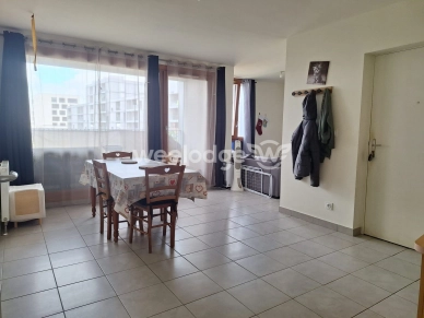 Appartement à vendre 3 pièces de 66 m² à Beauzelle
