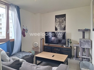 Appartement à vendre 3 pièces de 66 m² à Beauzelle