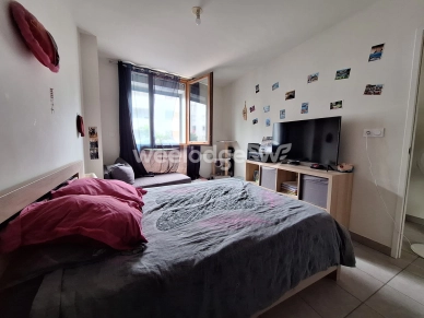 Appartement à vendre 3 pièces de 66 m² à Beauzelle