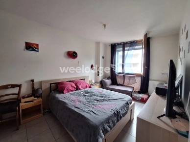 Appartement à vendre 3 pièces de 66 m² à Beauzelle