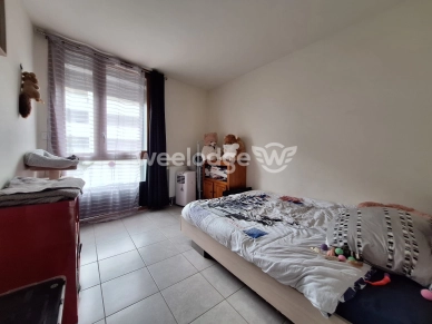 Appartement à vendre 3 pièces de 66 m² à Beauzelle