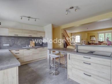 Maison à vendre 7 pièces de 159 m² à Pacy-sur-Eure