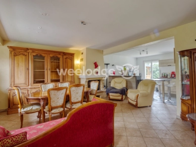 Maison à vendre 7 pièces de 159 m² à Pacy-sur-Eure