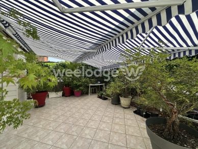 Maison à vendre 7 pièces de 184,22 m² à Colomiers