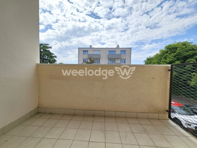 Appartement à vendre 1 pièces de 28 m² à Conflans-Sainte-Honorine